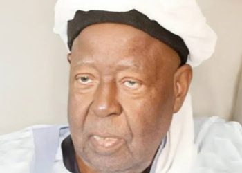 Finance Ministry Grieves as Former Minister Abubakar Alhaji Passes On