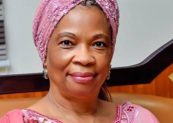Why Ambassador Nkoyo Toyo Should be the Candicdate to Watch in 2027 C’River Guber