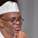 ADC Raises Alarm as ICPC Allegedly Denied El-Rufai Access to Medical Care, Doctor Arrested