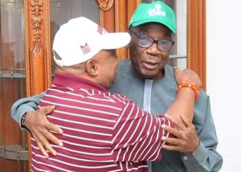 OsunDecides: NHRC Calls on Security Agencies to Arrest Fadahunsi, Prevent Bloodshed