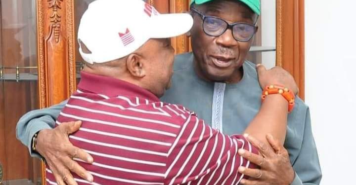 OsunDecides: NHRC Calls on Security Agencies to Arrest Fadahunsi, Prevent Bloodshed