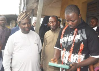 Osun Governorship Poll: INEC Chairman Assures of Commission’s Readiness, Urges Media to Combat Fake News
