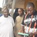 Osun Governorship Poll: INEC Chairman Assures of Commission’s Readiness, Urges Media to Combat Fake News