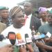 Osun Governorship Poll: INEC Chairman Assures of Commission’s Readiness, Urges Media to Combat Fake News