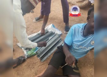 Police Arrest Suspect as Vandals Target Six TCN Transmission Towers, Recover Stolen Components