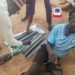 Police Arrest Suspect as Vandals Target Six TCN Transmission Towers, Recover Stolen Components