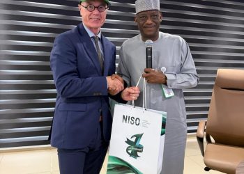 NISO to Coĺlaborates with Canadian Govt to Modernise Nigeria’s Power Sector