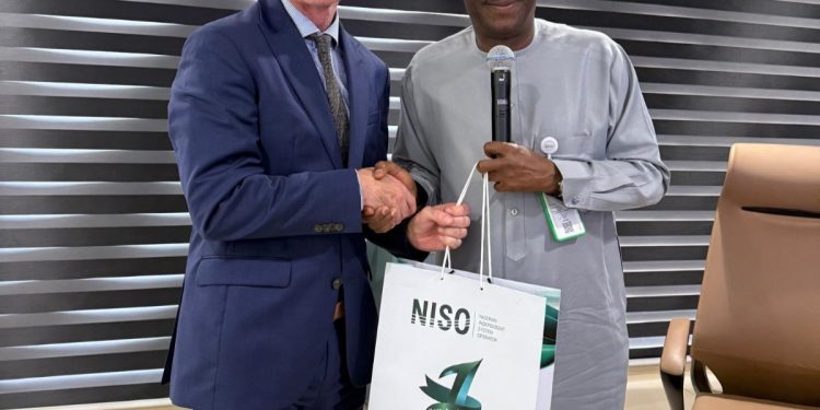 NISO to Coĺlaborates with Canadian Govt to Modernise Nigeria’s Power Sector