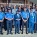 IGP Disu Calls For Specialized Training for Police Personnel During NJI Visit