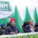 NHRC-NPF Liaison Framework: A New Era for Human Rights, Police Accountability and Criminal Justice Reform