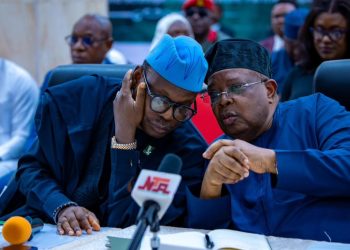 Nigeria Approves New Financing Framework to Fast-Track Electrification of Health Facilities