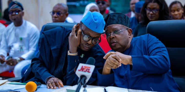 Nigeria Approves New Financing Framework to Fast-Track Electrification of Health Facilities