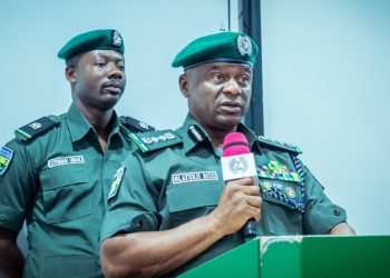 CNA Hails PLAC for Grooming Future Legislators, Strengthening Nigeria’s Democrac