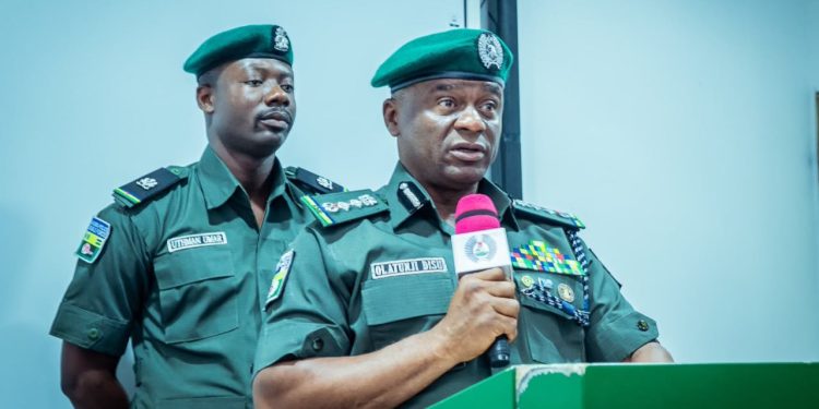 CNA Hails PLAC for Grooming Future Legislators, Strengthening Nigeria’s Democrac