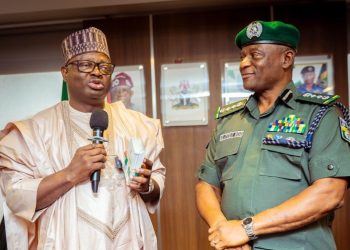 CNA Hails PLAC for Grooming Future Legislators, Strengthening Nigeria’s Democrac