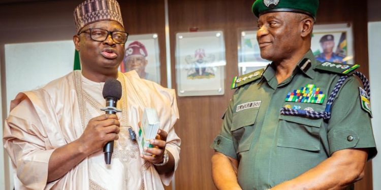 CNA Hails PLAC for Grooming Future Legislators, Strengthening Nigeria’s Democrac