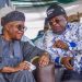 Umahi Assures Timely Completion of Osun–Oyo Road Projects, Defends Infrastructure Borrowing