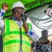 Umahi Assures Timely Completion of Osun–Oyo Road Projects, Defends Infrastructure Borrowing