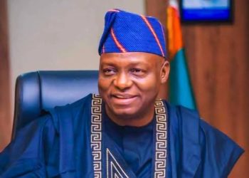 APC Celebrates National Chairman at 58 