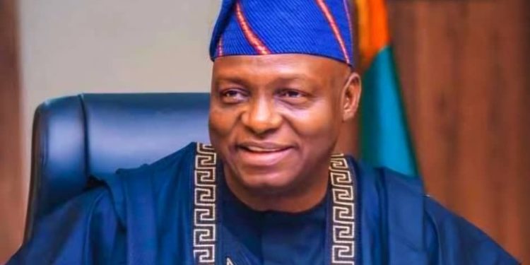 APC Celebrates National Chairman at 58 