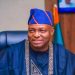 APC Celebrates National Chairman at 58 