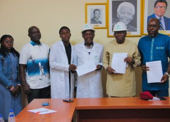 AUST, Adeclin Venture Sign MoU to Advance Quality Poultry Feed Production in Nigeria