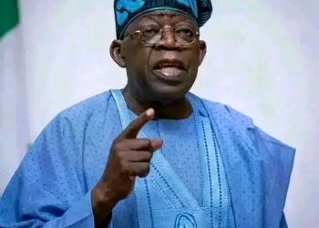 Can Adeleke Dance His Way to Victory on Saturday?