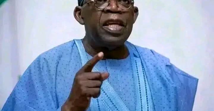 Can Adeleke Dance His Way to Victory on Saturday?