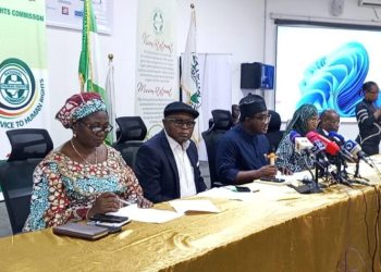 2027 Elections: “Nobody is Above the Law” NHRC Warns Against Hate Speech, Incitement 