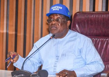 Information Minister Insists Sokoto-Badagry Super Highway Will boost Agriculture, Economic Opportunities