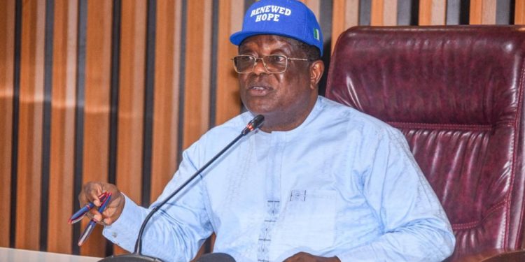Information Minister Insists Sokoto-Badagry Super Highway Will boost Agriculture, Economic Opportunities