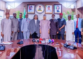 Idris Reaffirms Nigeria Commitment to Strengthen Coordination For Peace, Nat’l Dev.