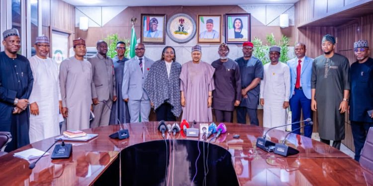 Idris Reaffirms Nigeria Commitment to Strengthen Coordination For Peace, Nat’l Dev.