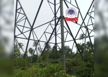 Vandals Strike Again as TCN Announces Collapse of Five Towers on Ikot Abasi–Eket 132kV Line