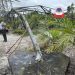 Vandals Strike Again as TCN Announces Collapse of Five Towers on Ikot Abasi–Eket 132kV Line