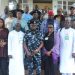 CP Ajo Geoffrey Reaffirms Police Commitment to Security, Development and Strategic Partnership