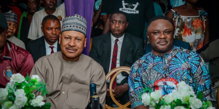 Information Minister Says Unity, Nigeria’s Greatest Asset Amid Diversity