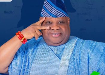 ADC Congratulates Adeleke, Opposition Over Osun Victory, Questions INEC’s IReV Suspension