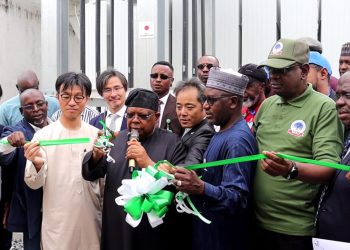 Nigeria’s Power Capacity Gets Major Boost as FG Commissions 280MVA Transmission Upgrade