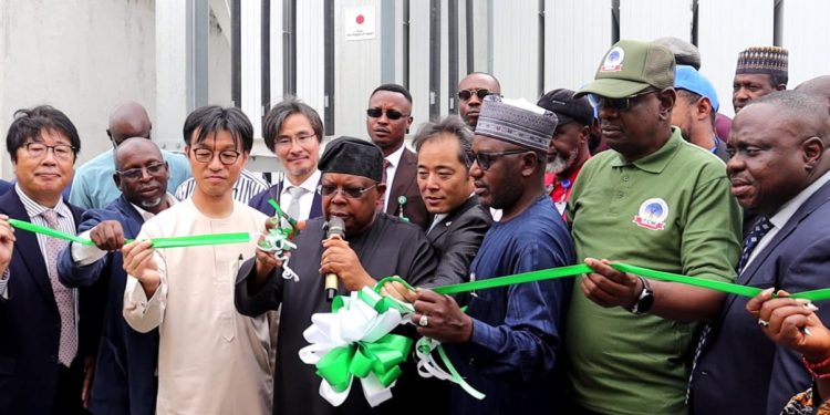Nigeria’s Power Capacity Gets Major Boost as FG Commissions 280MVA Transmission Upgrade