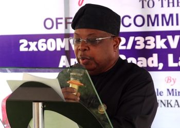 Nigeria’s Power Capacity Gets Major Boost as FG Commissions 280MVA Transmission Upgrade