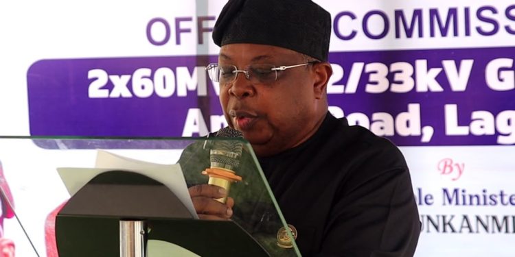 Nigeria’s Power Capacity Gets Major Boost as FG Commissions 280MVA Transmission Upgrade