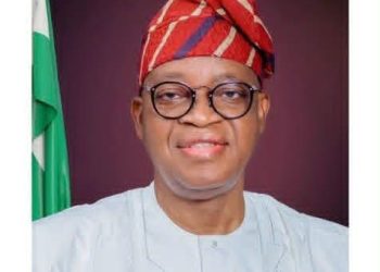 US Removes 12-Year Entry Hurdle for Nigerian Vessels — Oyetola