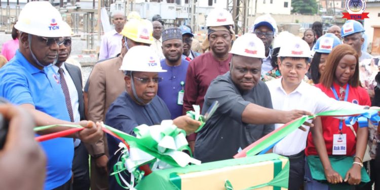 Engr. Mohammed Says NISO, NBET Responsibility id Making Electricity Market Efficient And Attractive to Investors.