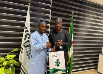 Engr. Mohammed Says NISO, NBET Responsibility id Making Electricity Market Efficient And Attractive to Investors.