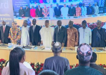 Reform Scorecard: The Gains, Costs and Unfinished Business of Subsidy Removal