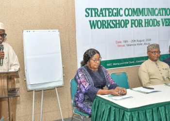 Reform Scorecard: FG Explains How Subsidy Removal Saved Nigeria ₦15.8trn