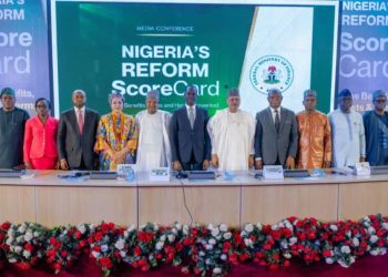Reform Scorecard: FG Explains How Subsidy Removal Saved Nigeria ₦15.8trn