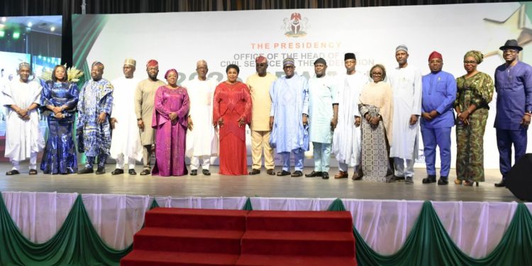 Reform Scorecard: FG Explains How Subsidy Removal Saved Nigeria ₦15.8trn