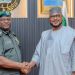 IGP DISU CALLS FOR COORDINATED REGIONAL RESPONSE TO INSECURITY in NORTH-WEST SECURITY SUMMI